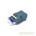 Eco Backpack 15.6 Deep Blue