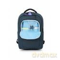Eco Backpack 15.6 Deep Blue