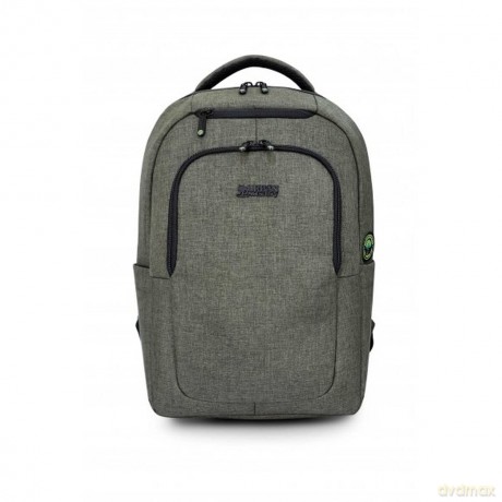 Eco Backpack 15.6 Kaki