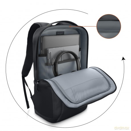 Ecoloop Pro Slim Backpack Cp5724s
