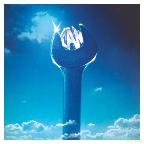 Can: Can [CD]