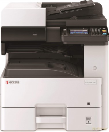Ecosys M4125idn