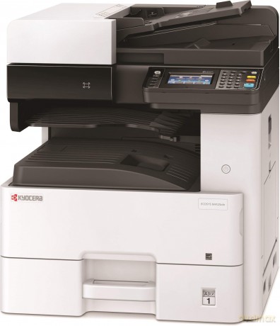 Ecosys M4125idn