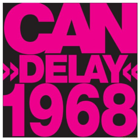 Can: Delay [CD]