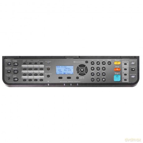 Ecosys Ma2100cfx