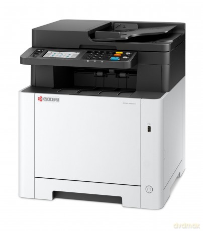 Ecosys Ma2600cfx