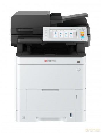 Ecosys Ma4000cifx