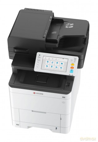 Ecosys Ma4000cifx