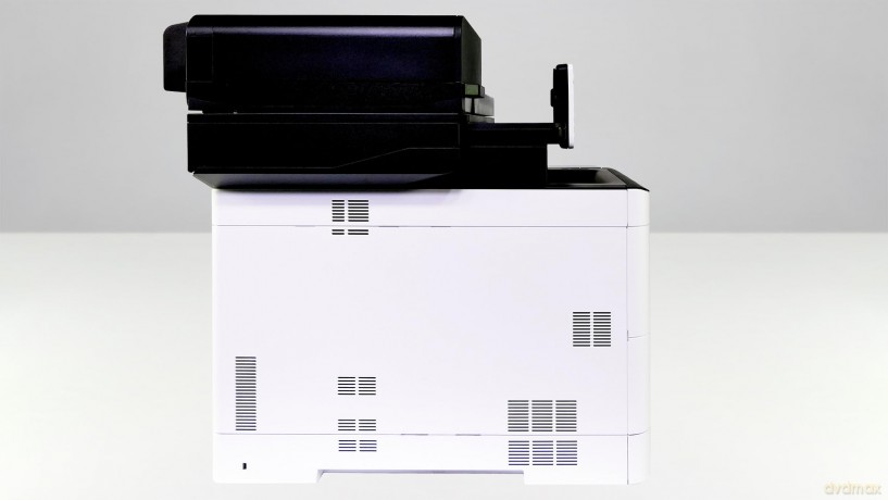 Ecosys Ma4000cifx