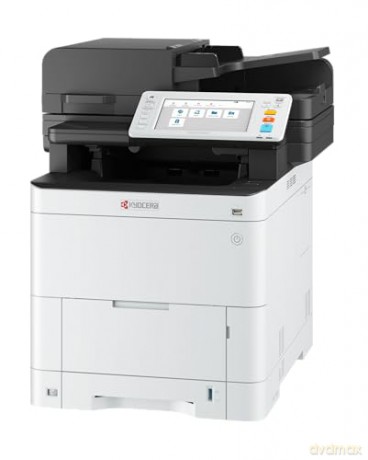 Ecosys Ma4000cifx