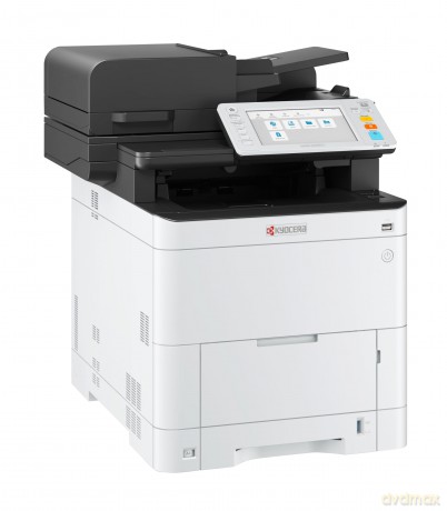 Ecosys Ma4000cifx