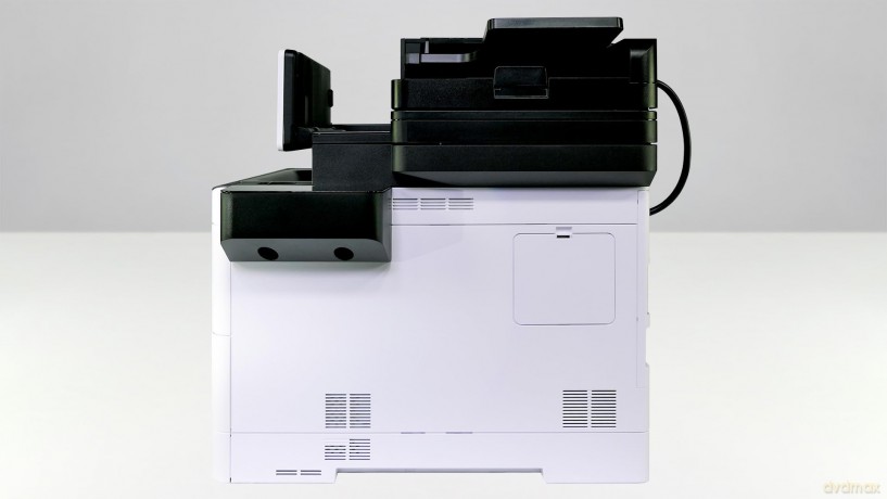 Ecosys Ma4000cifx