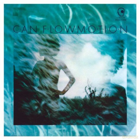 Can: Flow Motion [CD]