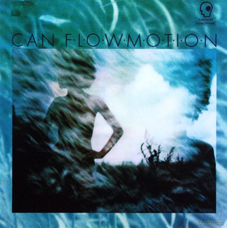 Can: Flow Motion [CD]