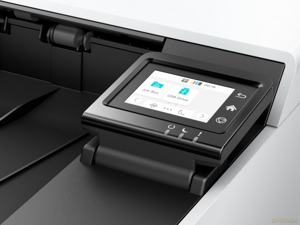 Ecosys Pa2600cwx