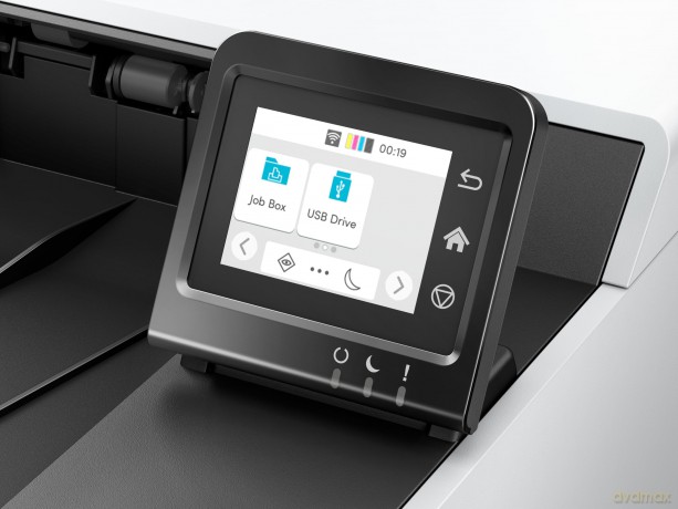 Ecosys Pa2600cwx