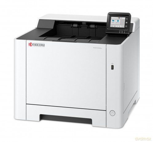 Ecosys Pa2600cx