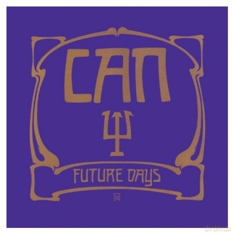 Can: Future Days [CD]