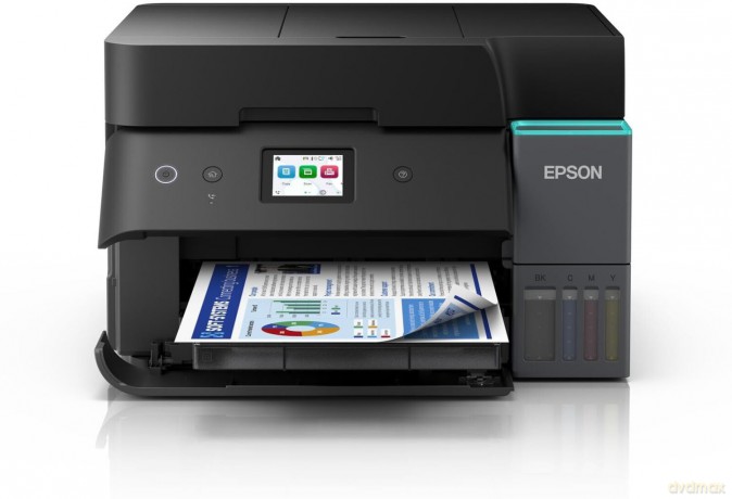 Ecotank Et-4950