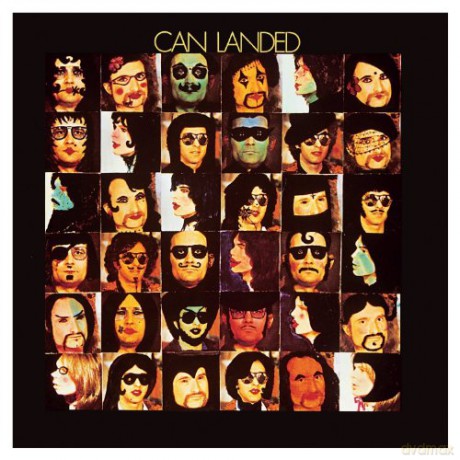 Can: Landed [CD]