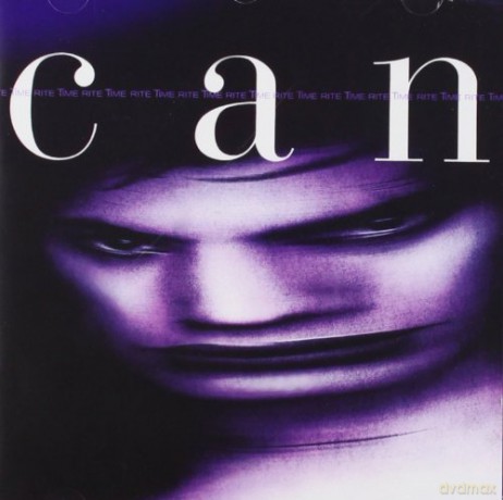 Can: Rite Time [CD]