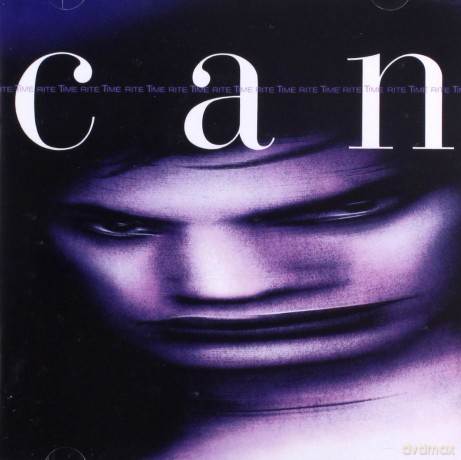 Can: Rite Time [CD]