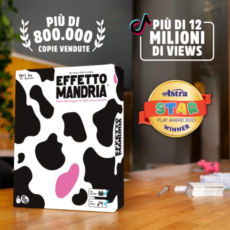 Effetto Mandria