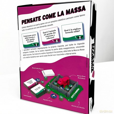 Effetto Mandria