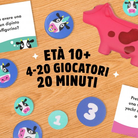 Effetto Mandria