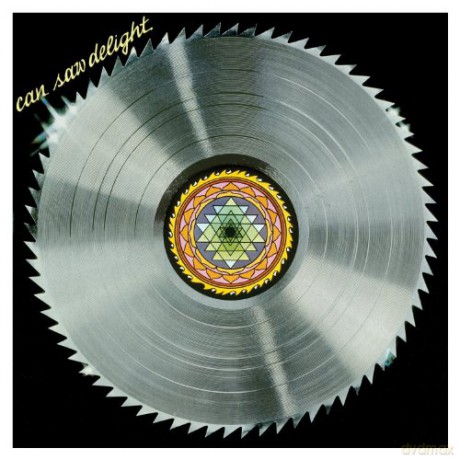 Can: Saw Delight [CD]