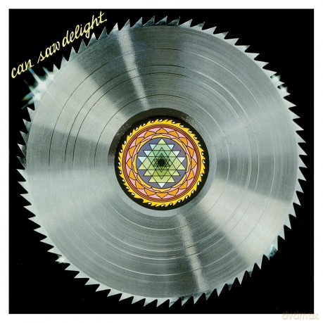Can: Saw Delight [CD]