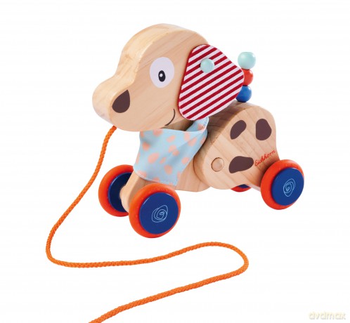 Eichhorn: Cagnolino Cm.17,5