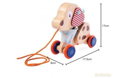 Eichhorn: Cagnolino Cm.17,5