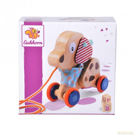 Eichhorn: Cagnolino Cm.17,5