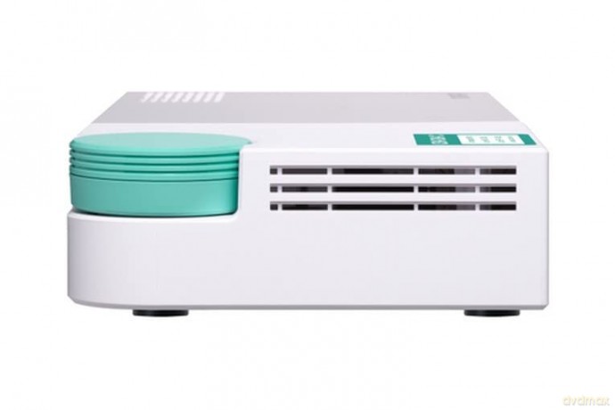Eight 1gbe Nbase-T Ports
