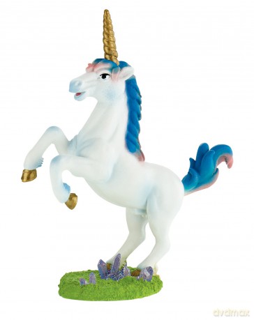 Einhorn Hengst: Fantasy
