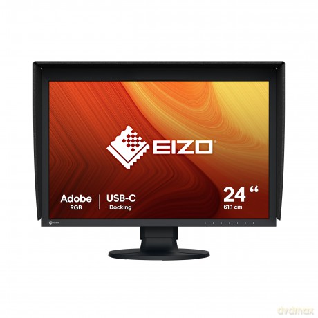 Eizo 61.0cm (24) Cg2400s 16:10 Hdmi+Dp+Usb Ips