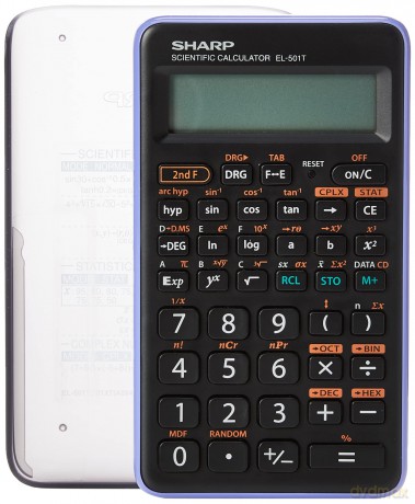 El 501tb-Vl - Viola