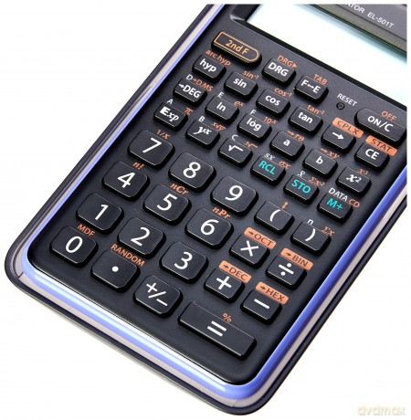 El 501tb-Vl - Viola