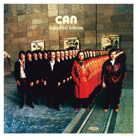 Can: Unlimited Edition [CD]
