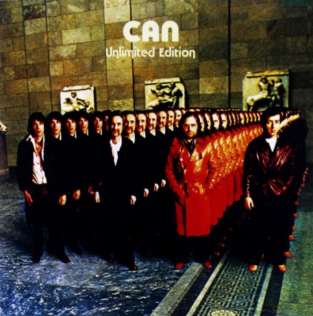 Can: Unlimited Edition [CD]