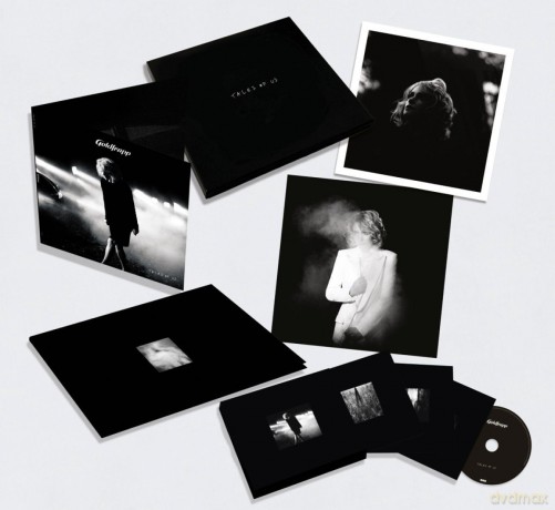 Goldfrapp: Tales Of Us (Fanbox) [3CD]