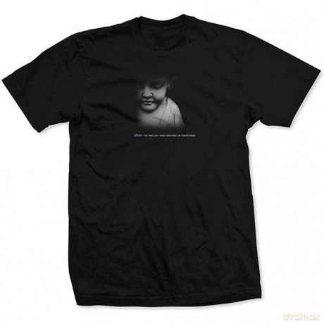 Elbow Men's Tee: TTOALOE B&W (Small)