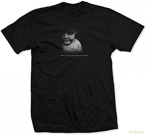 Elbow Men's Tee: TTOALOE B&W (Small)