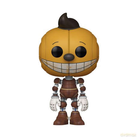 Electric State: Funko Pop! Movies - Pop 2