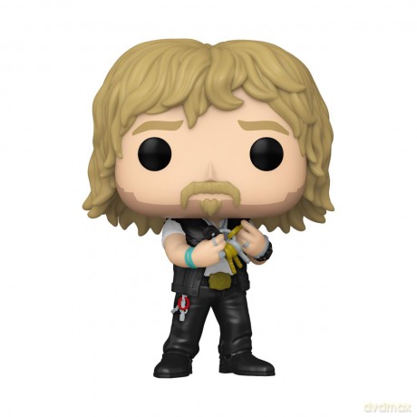Electric State: Funko Pop! Movies - Pop 3