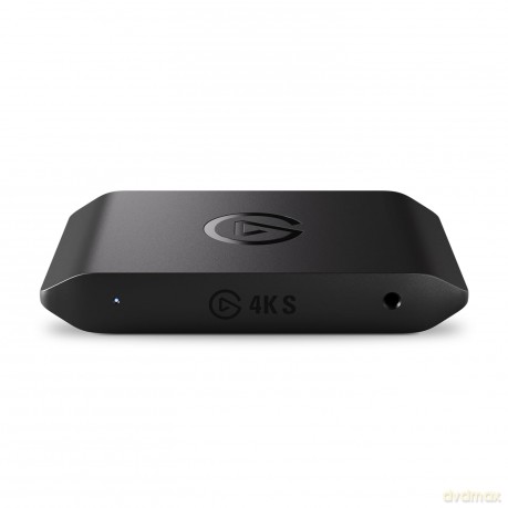 Elgato Game Capture 4k S
