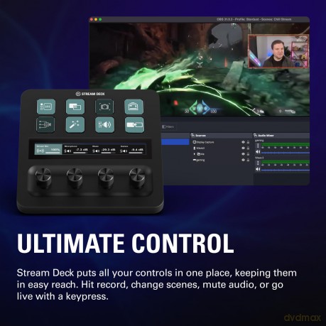 Elgato Game Capture 4k S