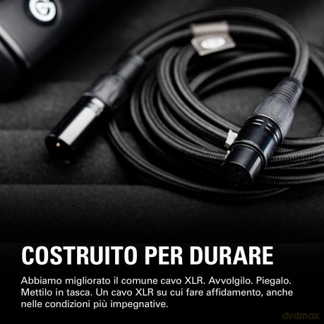 Elgato Wave Xlr Microphone Cable