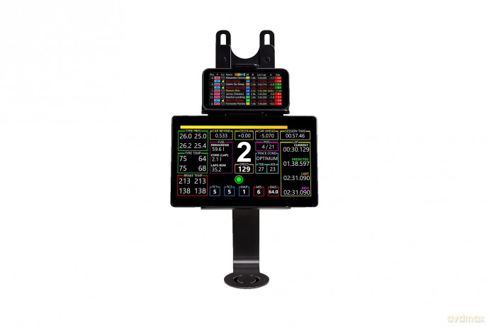 Elite Tabletbutton Box Mount Add-On